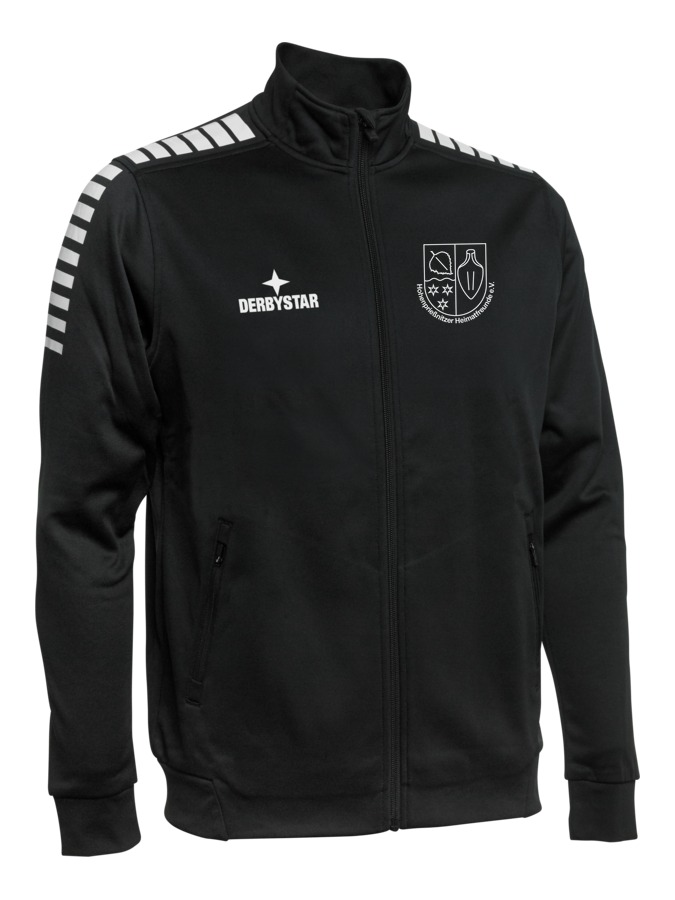 Derbystar Primo Präsentationsjacke