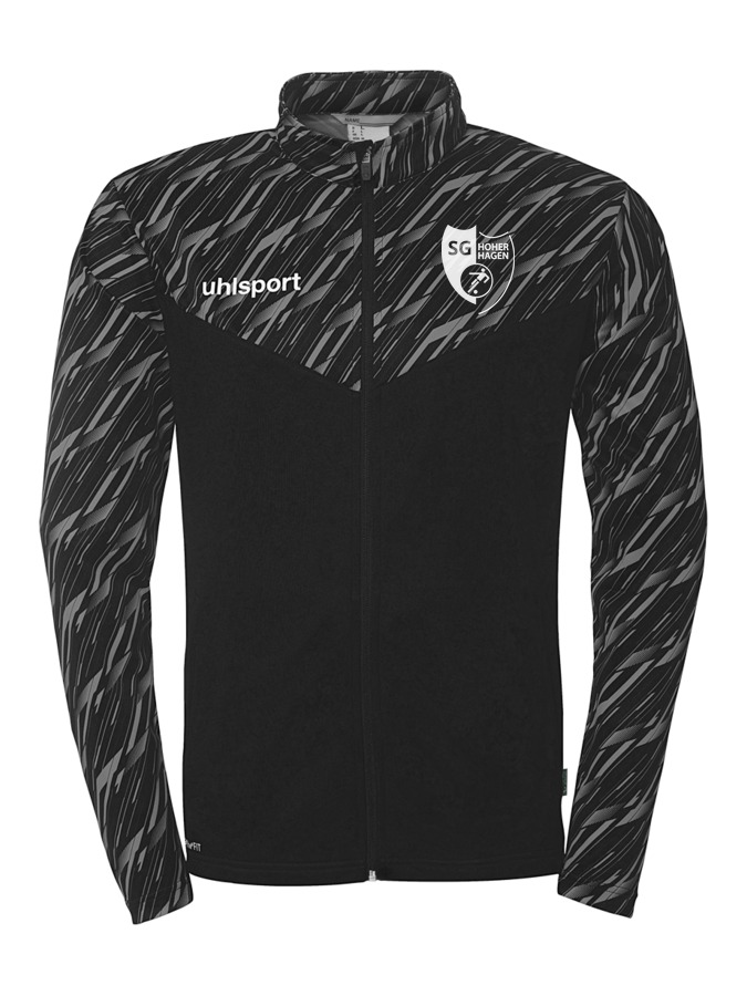 uhlsport Progressive 28 Poly Jacke