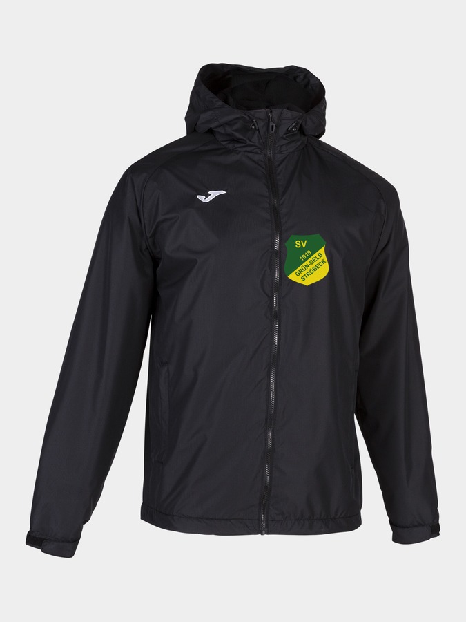 Joma Regenjacke Polar Cervino