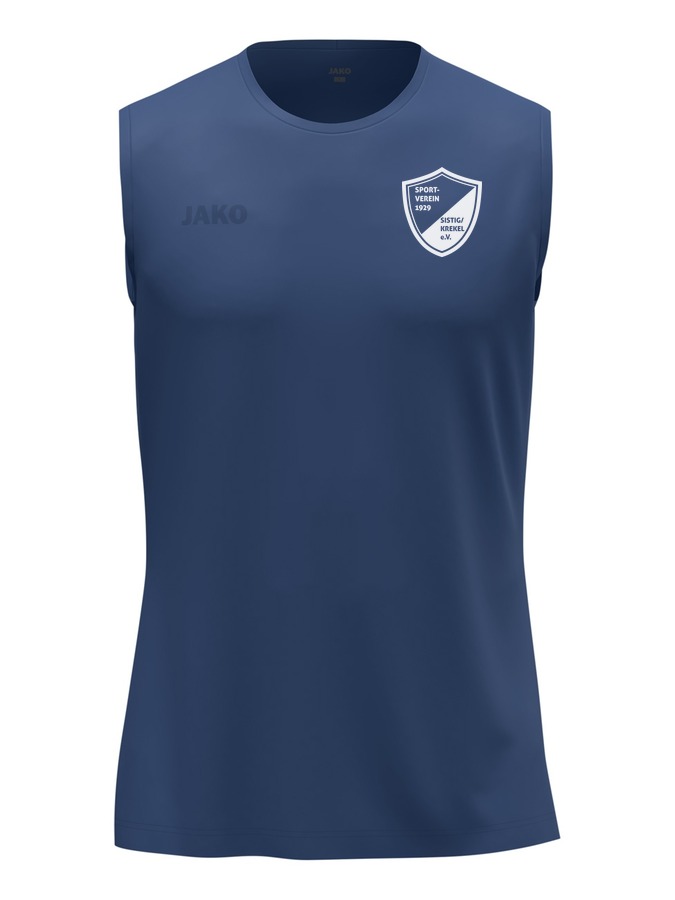 Jako Tanktop Uni