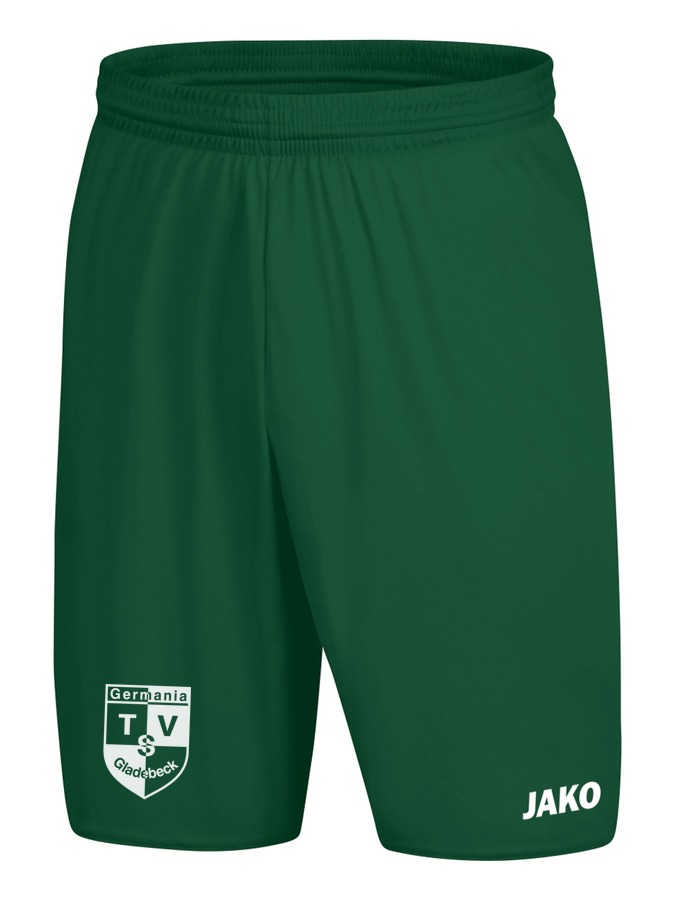 Jako Sporthose Manchester 2.0 ohne Innenslip