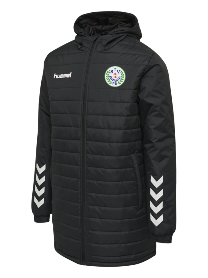 Hummel Promo Bench Jacke