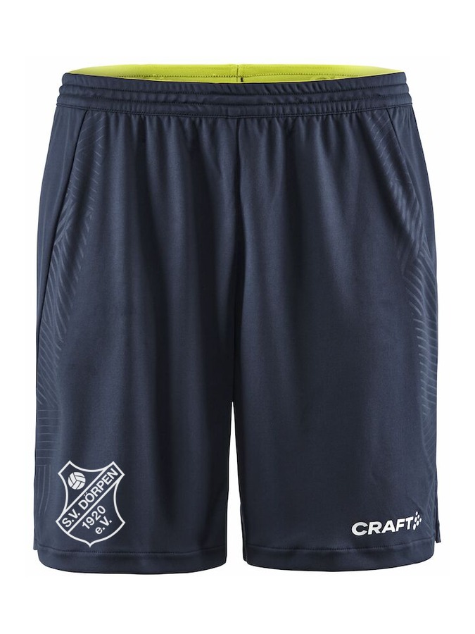 Craft Extend Shorts