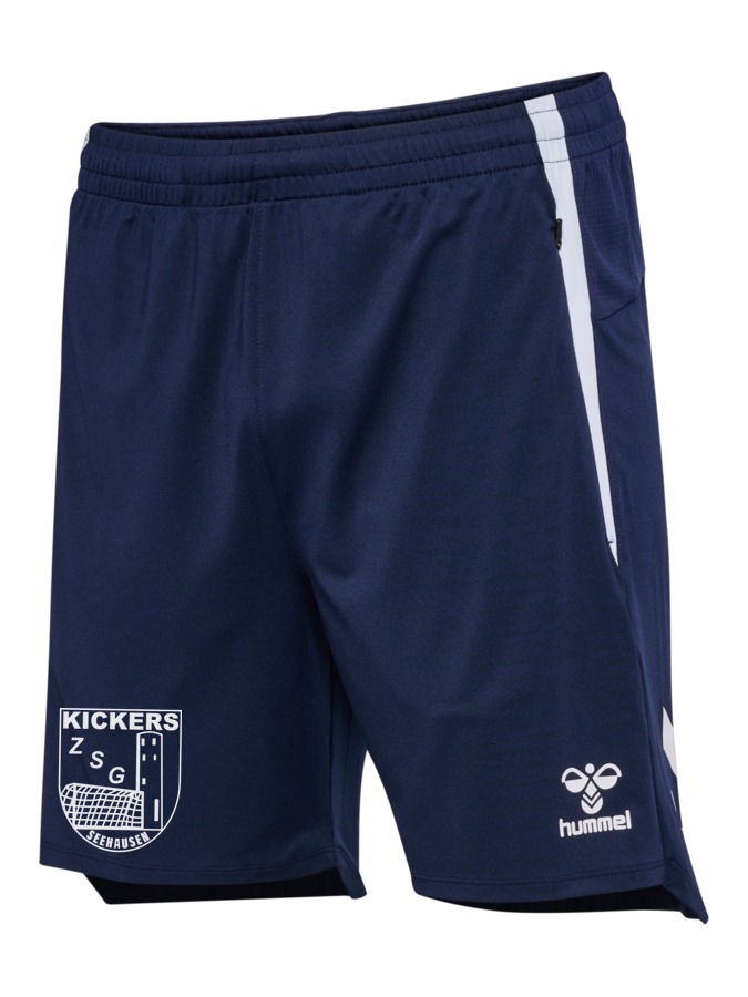 Hummel Lead 2.0 Training Shorts