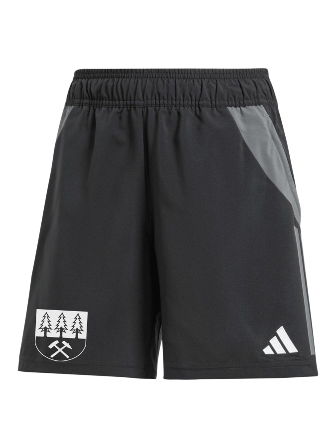 adidas Tiro 24 Competition Downtime Shorts Damen