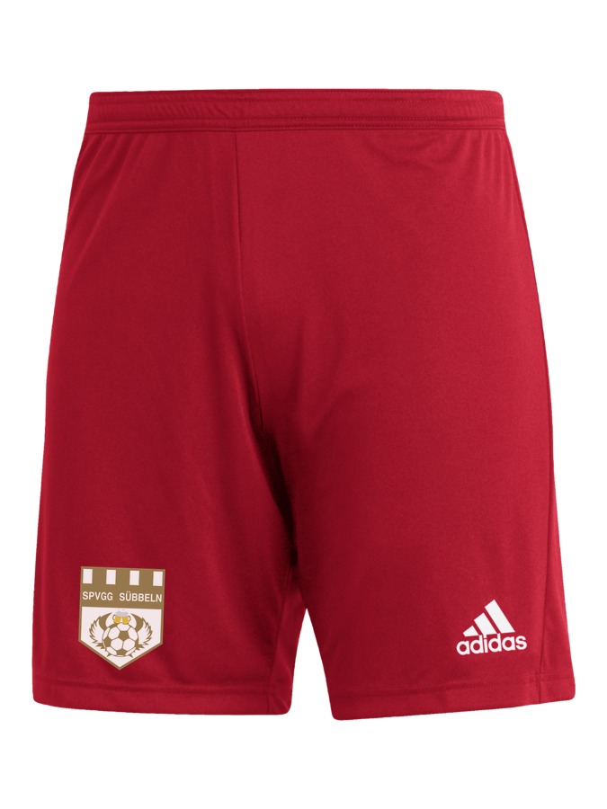adidas Entrada 22 Shorts