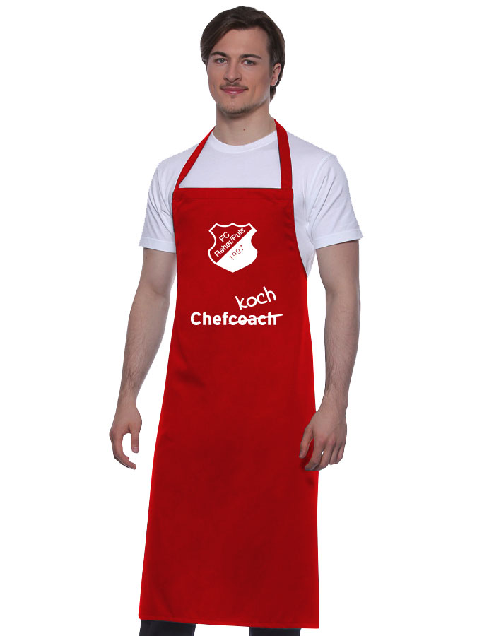 Kochschürze Sergen