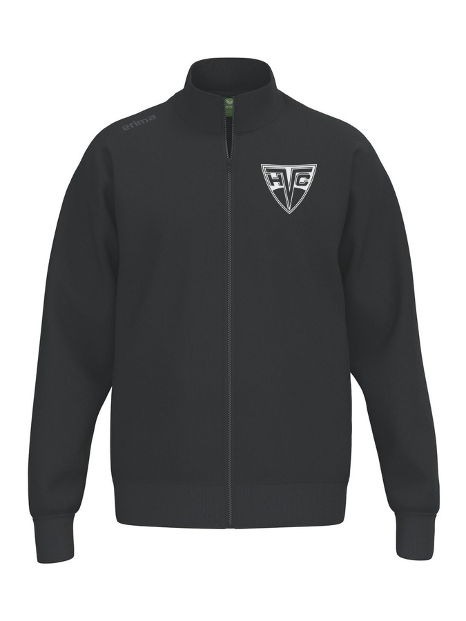 Erima Teamsport Sweatjacke