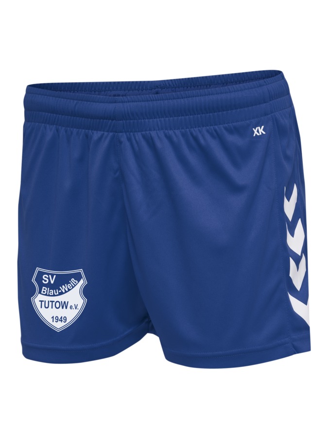 Hummel Core XK Trainingsshorts Damen