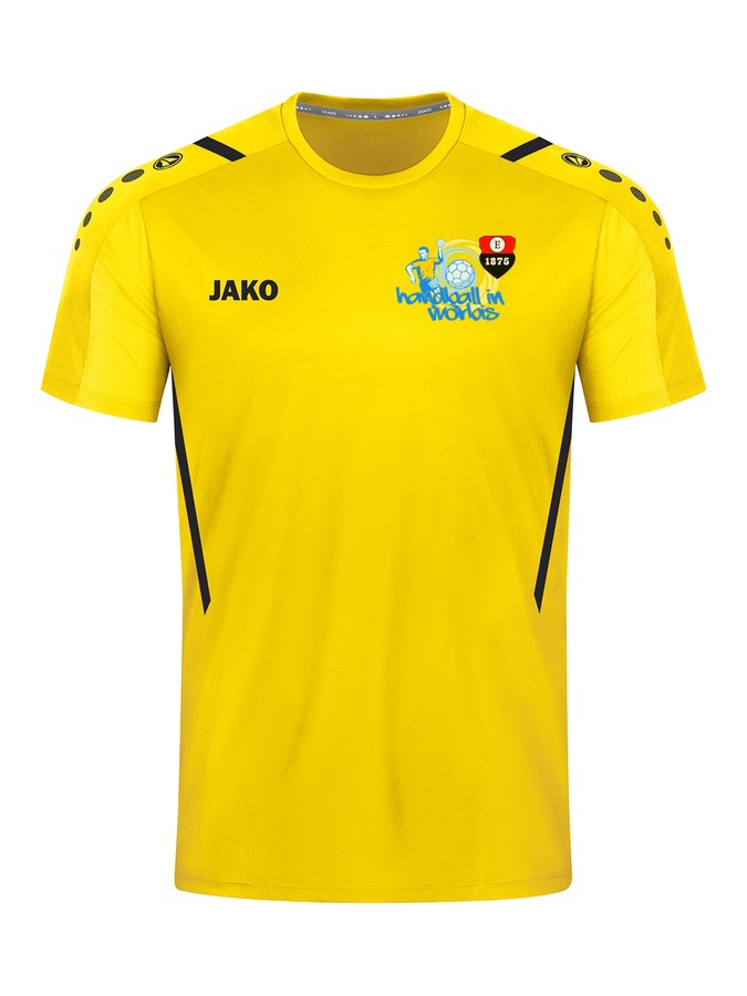 Jako Trikot Challenge