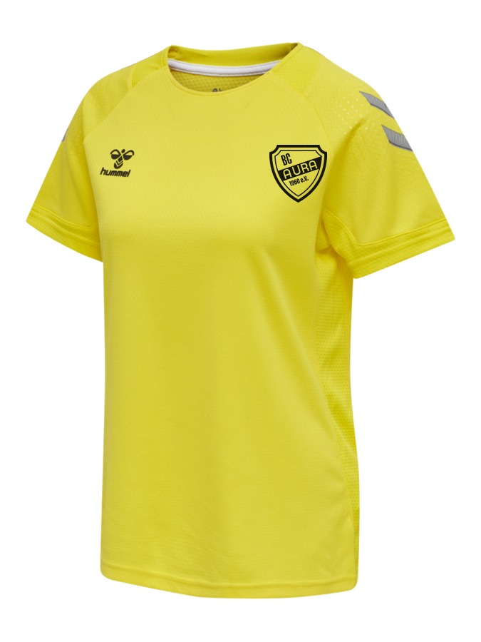 Hummel Lead Trikot Poly Jersey Damen