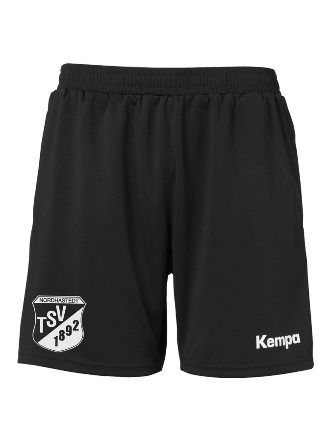 Kempa Pocket Shorts