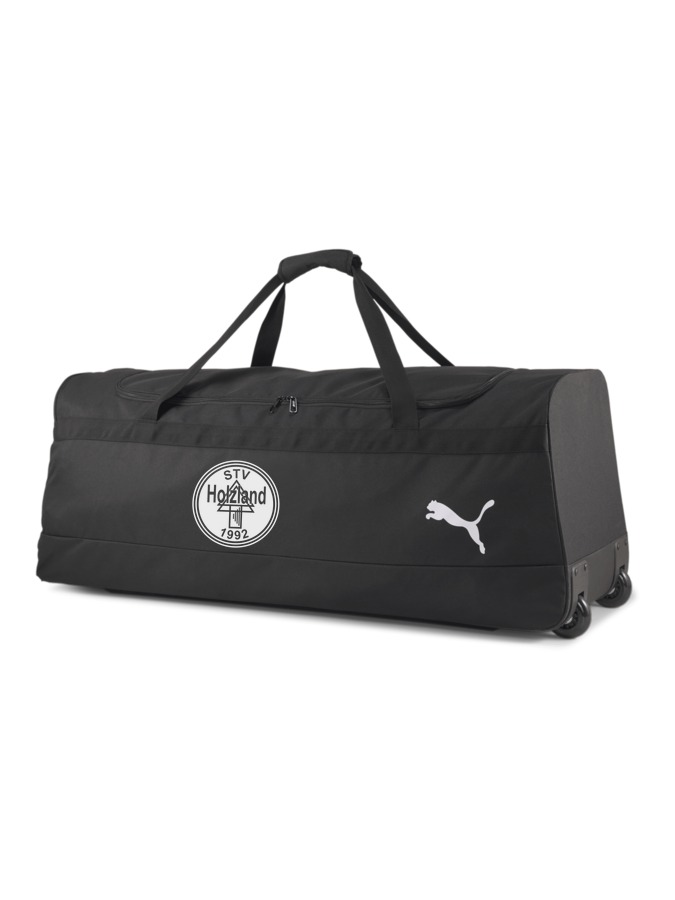 PUMA teamGOAL 23 Wheel Teambag XL