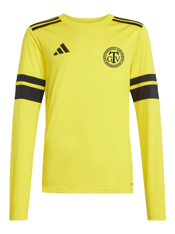 adidas Squadra 25 Langarm-Trikot