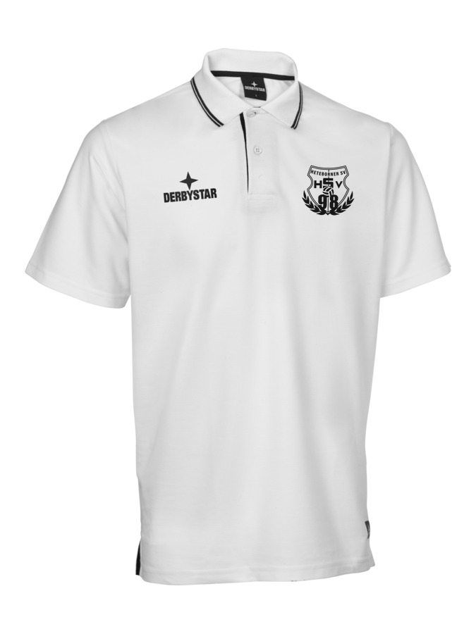 Derbystar Poloshirt Ultimo