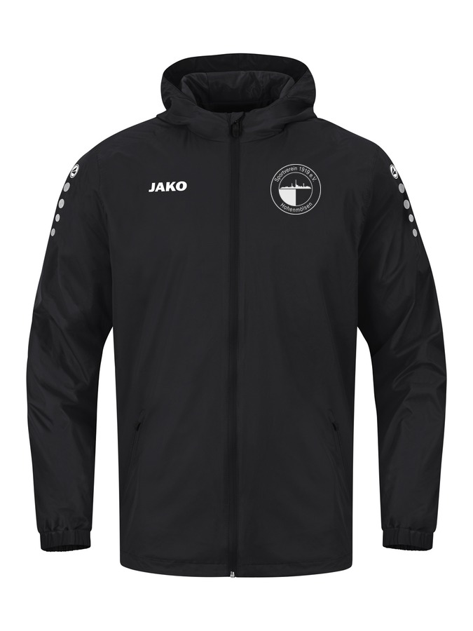 Jako Allwetterjacke Team 2.0