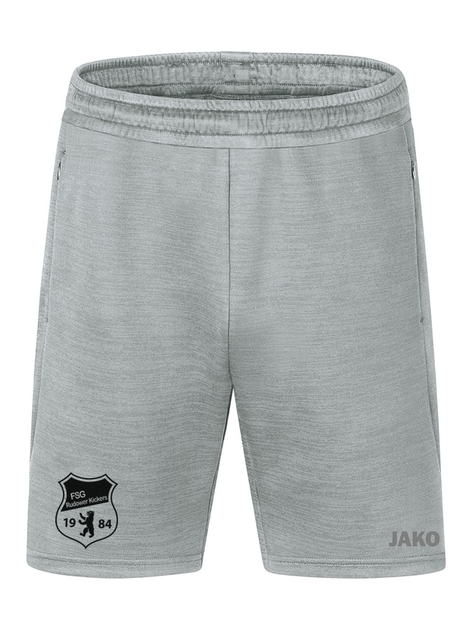 Jako Short Challenge