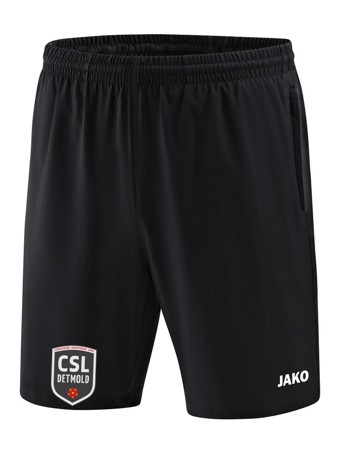 Jako Short Profi Damen
