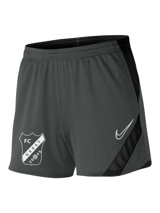 Nike Academy Pro 21 Knit Shorts Damen