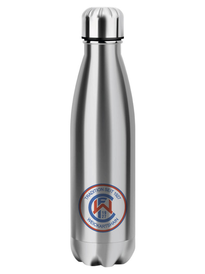 Edelstahl-Thermosflasche