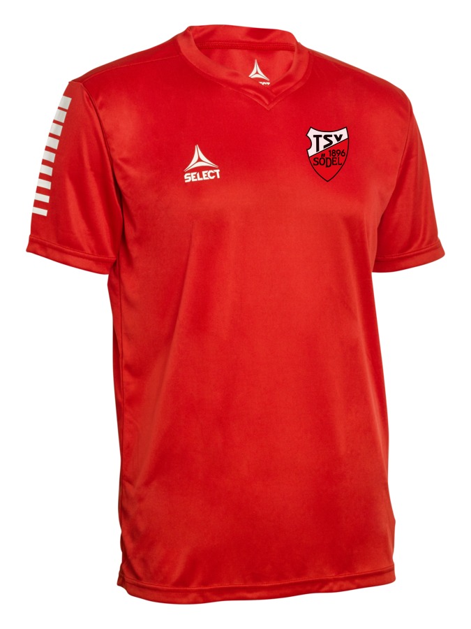 Select Pisa Trikot
