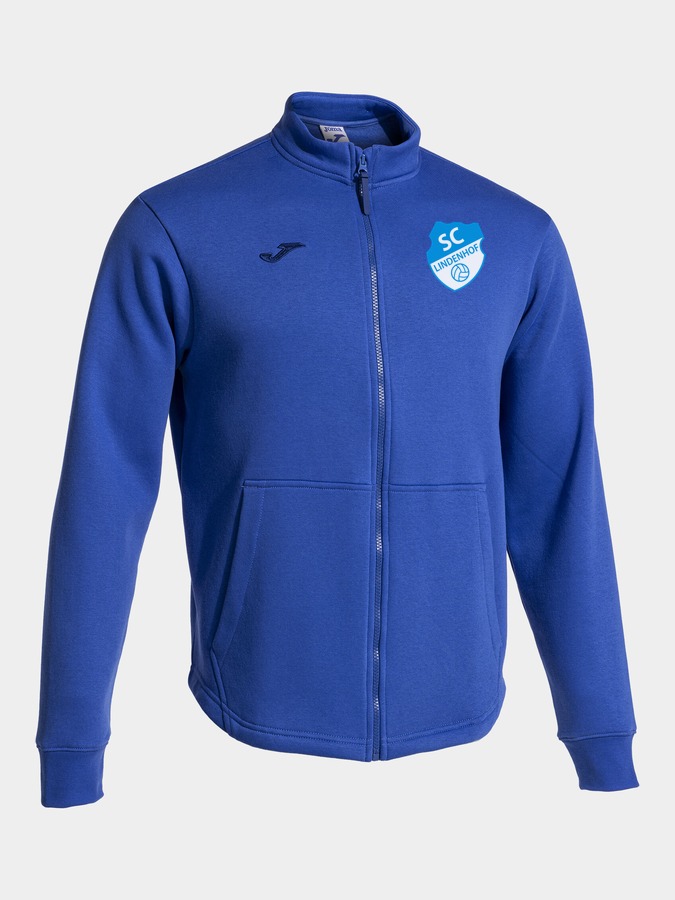 Joma Confort Jacke