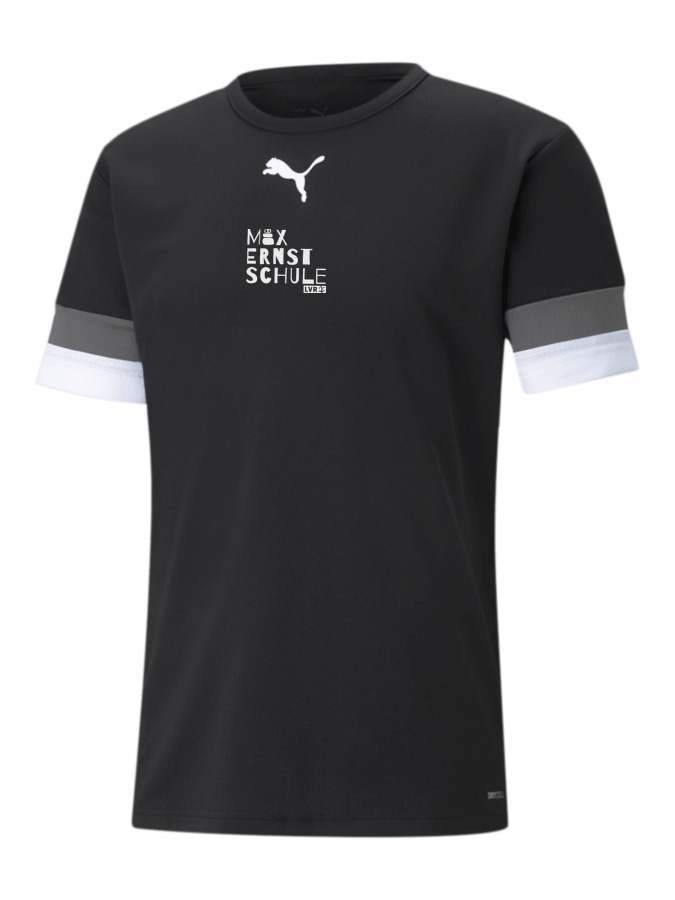 PUMA teamRISE Trikot