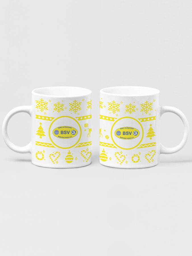 Tasse Christmas