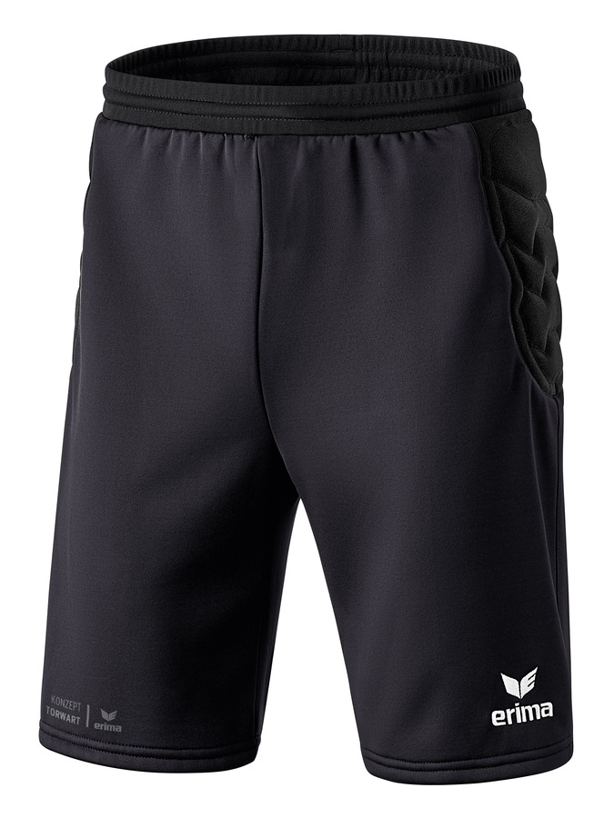 Erima Elemental Torwartshorts ohne Innenslip