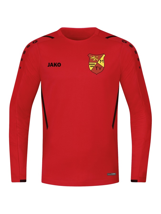 Jako Sweat Challenge