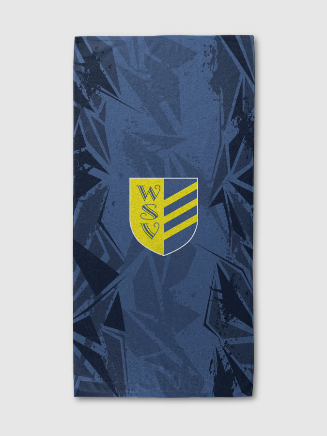 Strandhandtuch Dynamic