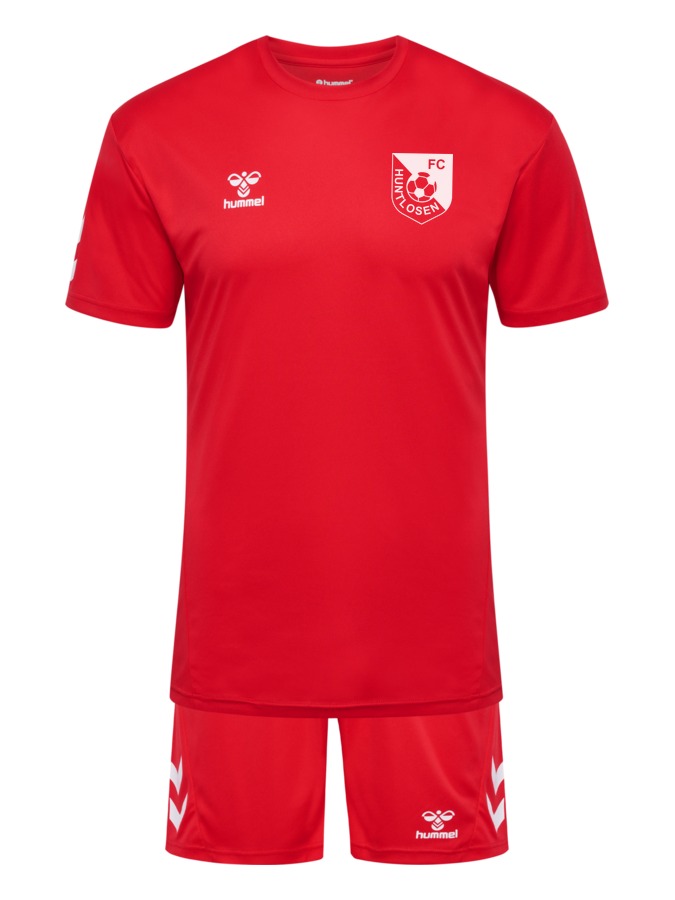 Hummel Logo Set