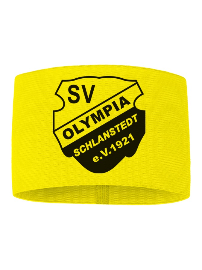 Jako Kapitänsbinde Team
