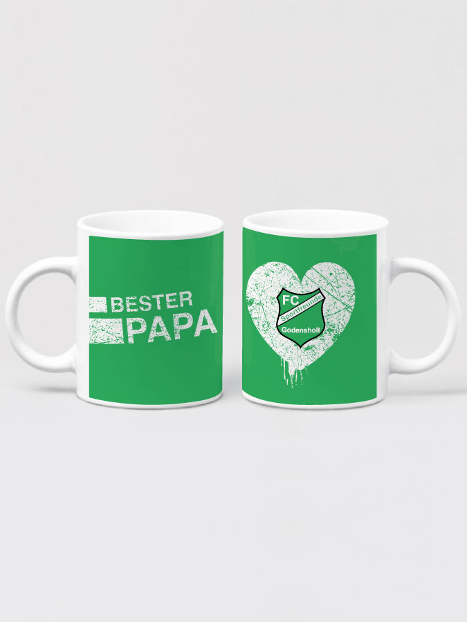 Tasse - Bester Papa