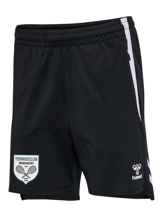 Hummel Lead 2.0 Training Shorts Damen