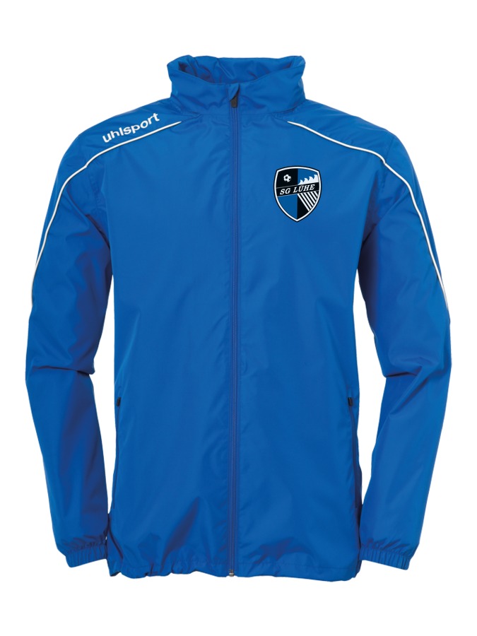 uhlsport Stream 22 Allwetterjacke