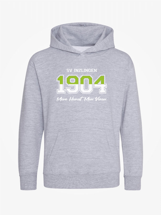 Hoodie Established Kids