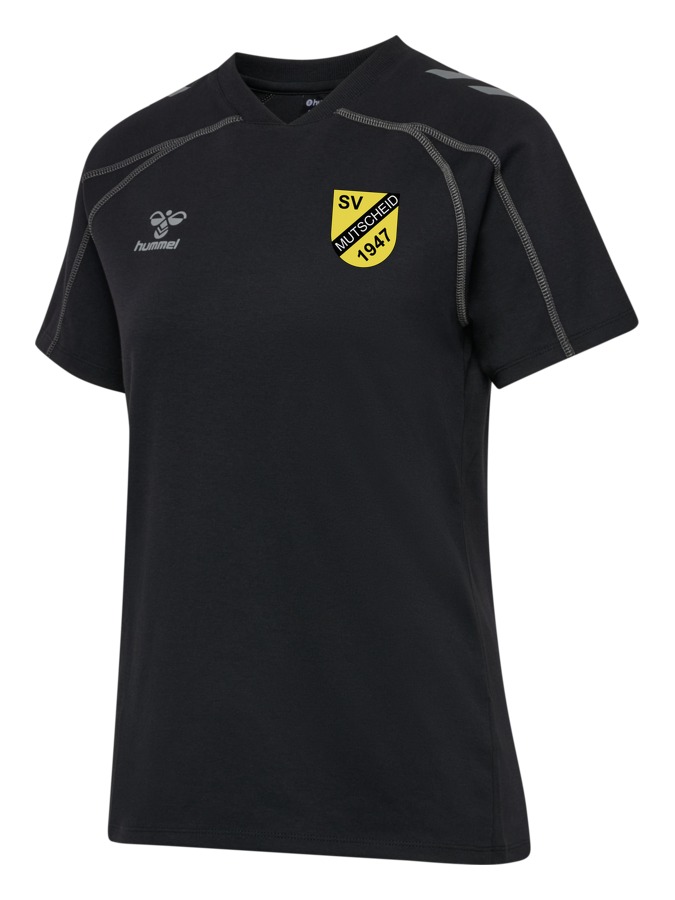 Hummel Move 2.0 T-Shirt Damen