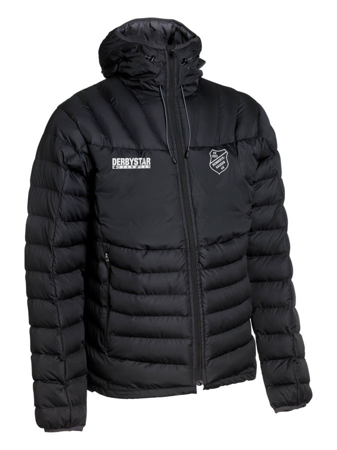 Derbystar Ultimo Steppjacke