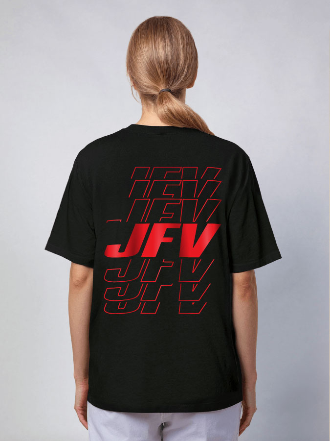 Oversized Shirt Neon Unisex