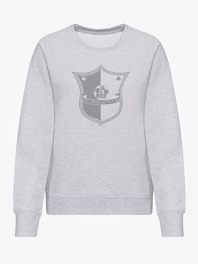 Sweater All Grey Unisex