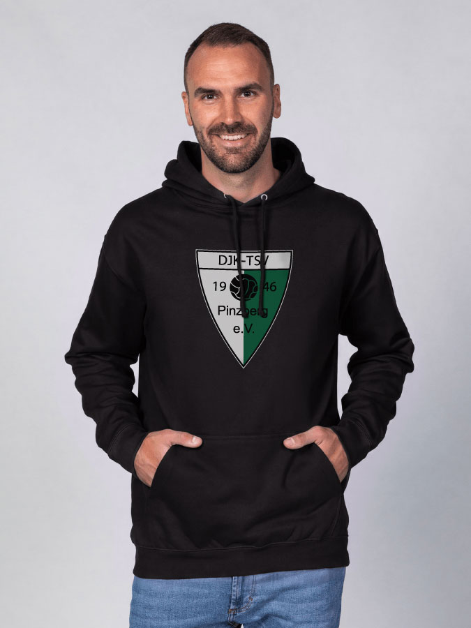 Hoodie Classic Herren