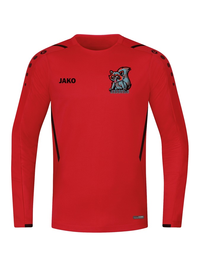 Jako Sweat Challenge