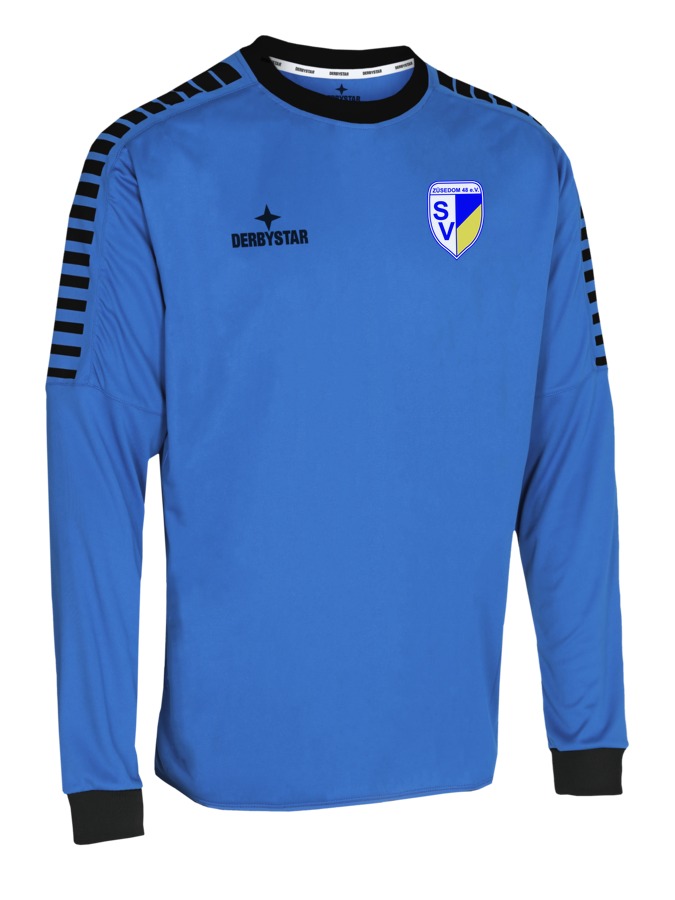 Derbystar Hyper Torwarttrikot