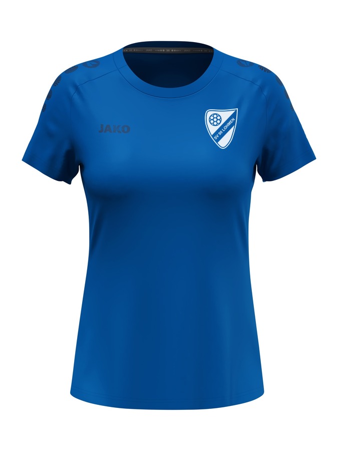 Jako T-Shirt Light Flow Damen