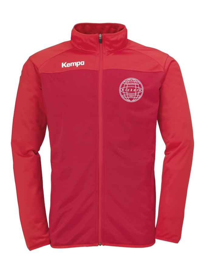 Kempa Prime Poly Jacke