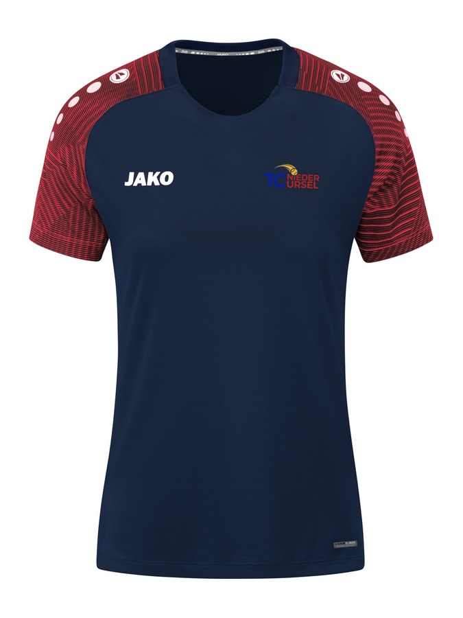 Jako T-Shirt Performance Damen