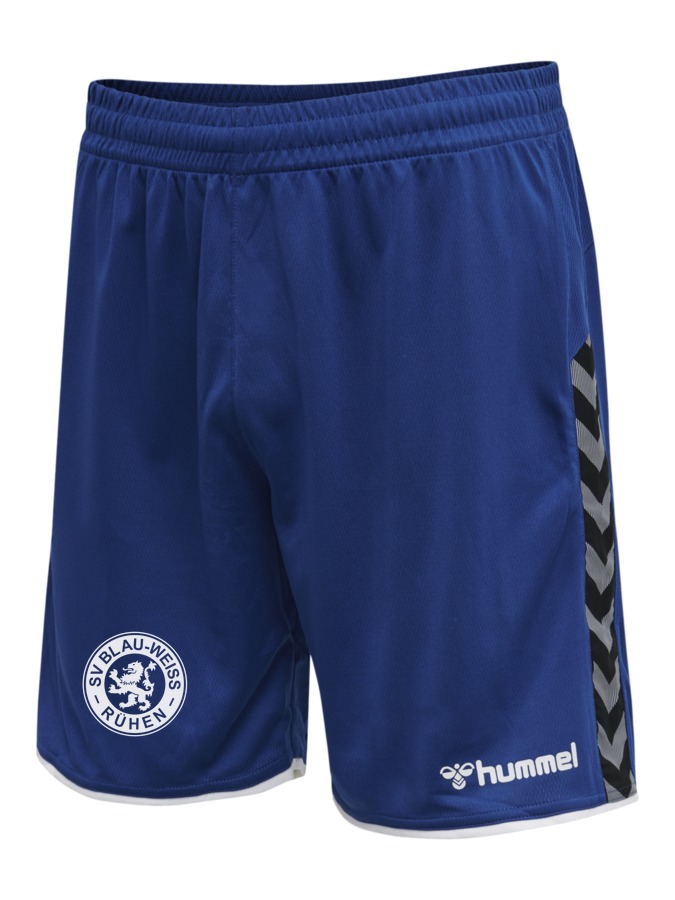 Hummel Authentic Trainingsshorts