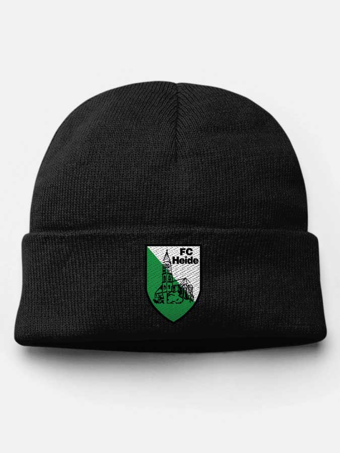 Beanie Sticklogo