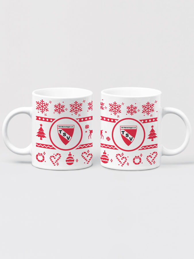 Tasse Christmas